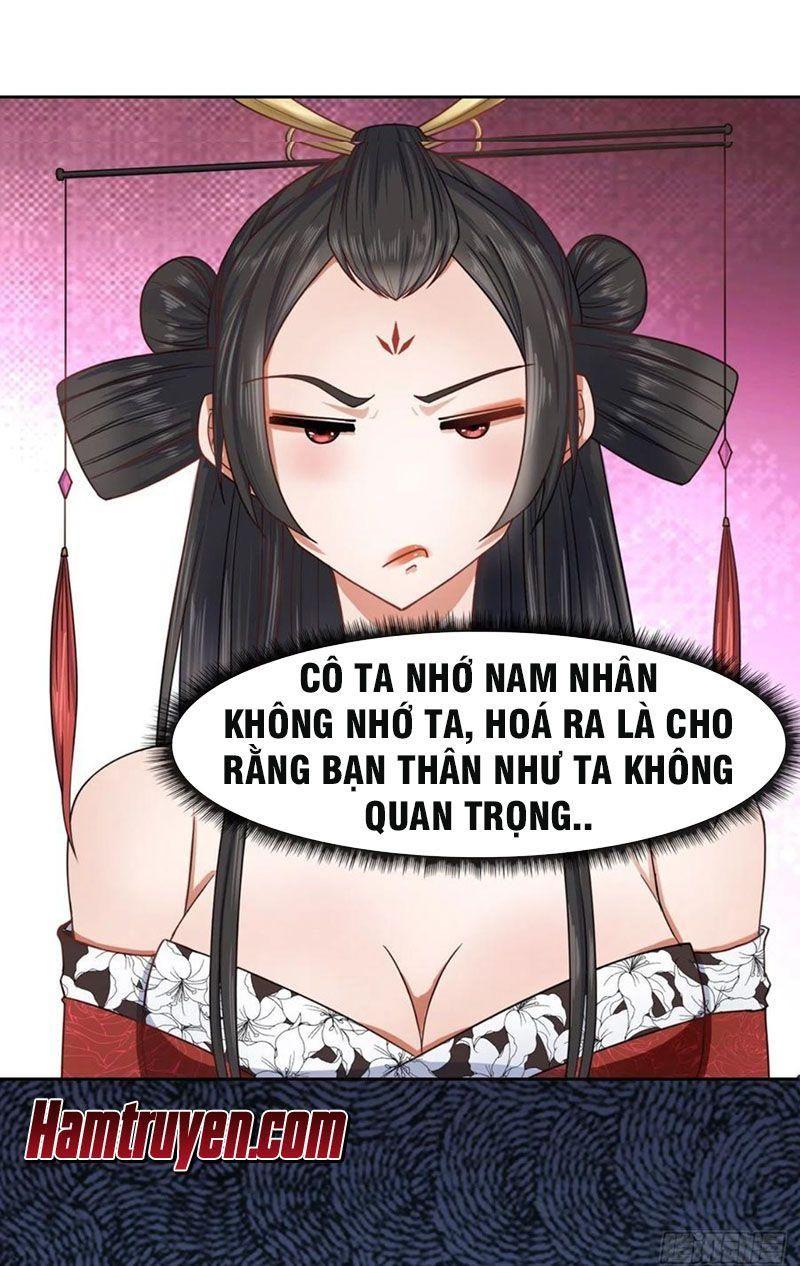 Sư Tỷ Của Ta Rất Cứng Chapter 51 - Trang 2