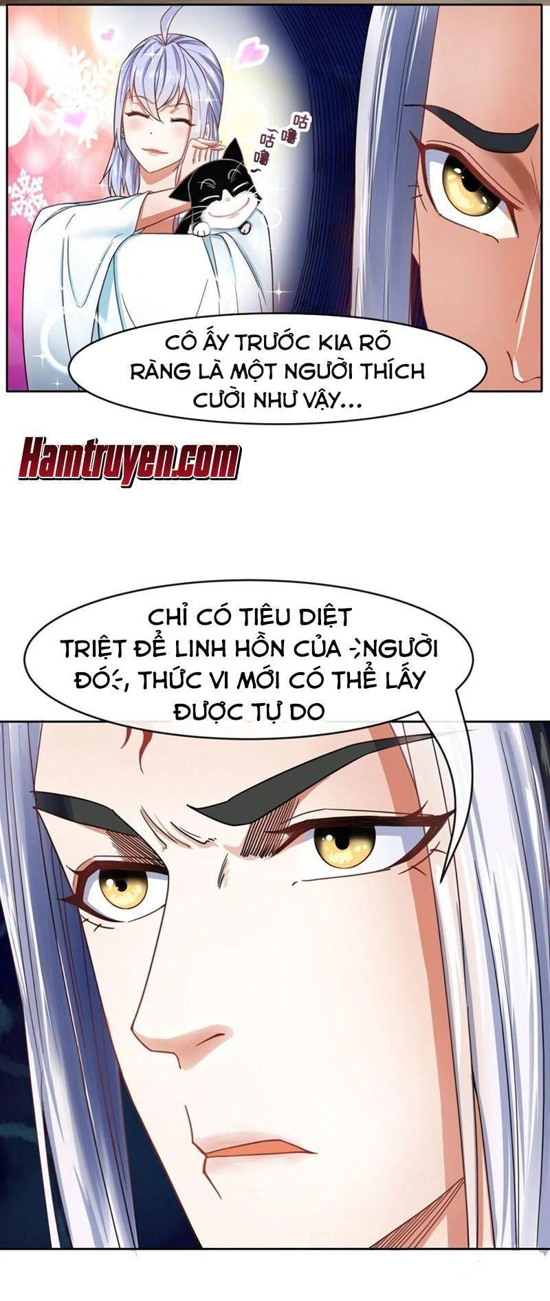 Sư Tỷ Của Ta Rất Cứng Chapter 51 - Trang 2