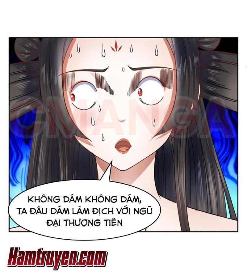 Sư Tỷ Của Ta Rất Cứng Chapter 51 - Trang 2