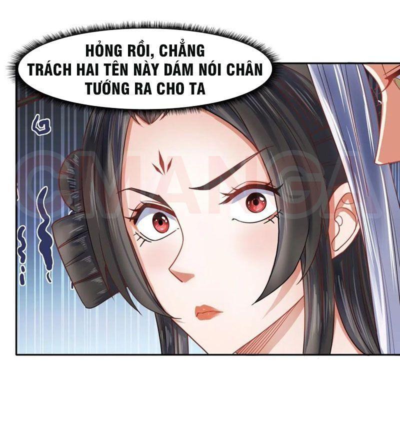 Sư Tỷ Của Ta Rất Cứng Chapter 51 - Trang 2