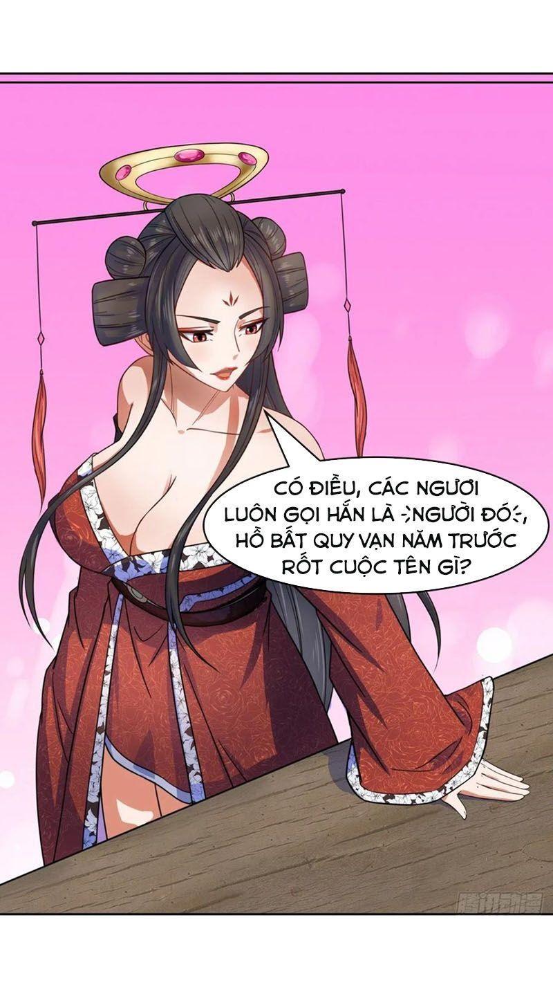 Sư Tỷ Của Ta Rất Cứng Chapter 51 - Trang 2