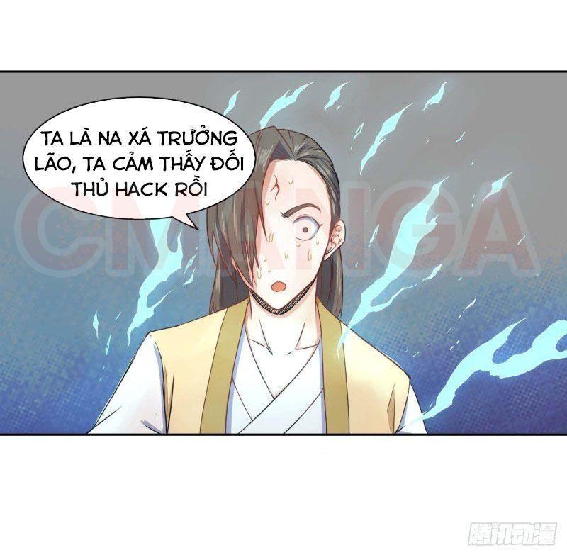 Sư Tỷ Của Ta Rất Cứng Chapter 44 - Trang 2