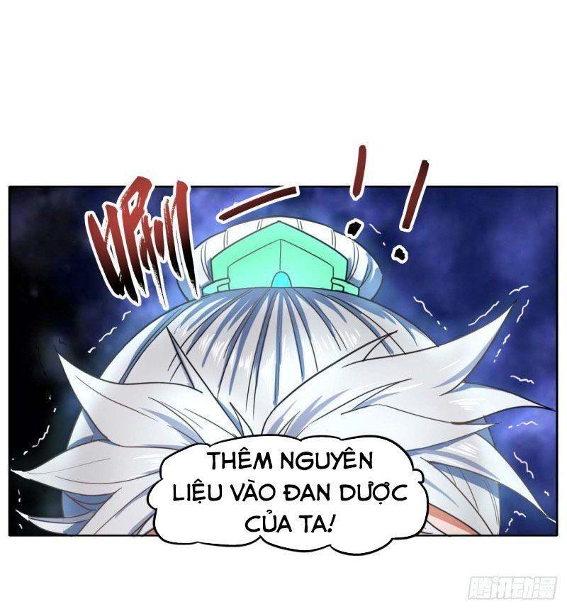 Sư Tỷ Của Ta Rất Cứng Chapter 44 - Trang 2