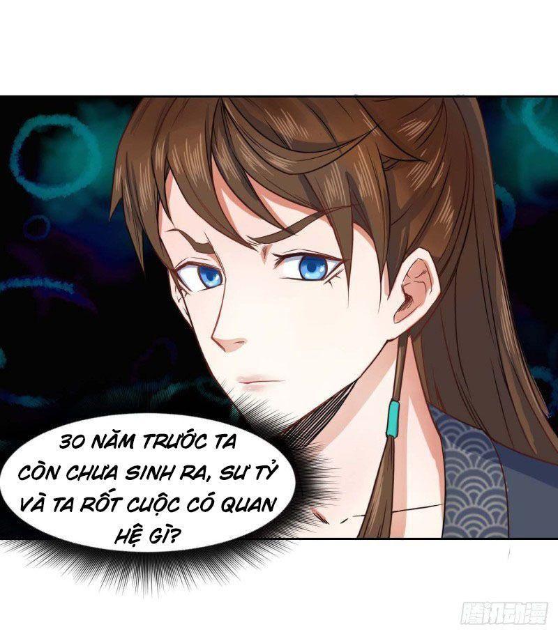 Sư Tỷ Của Ta Rất Cứng Chapter 44 - Trang 2