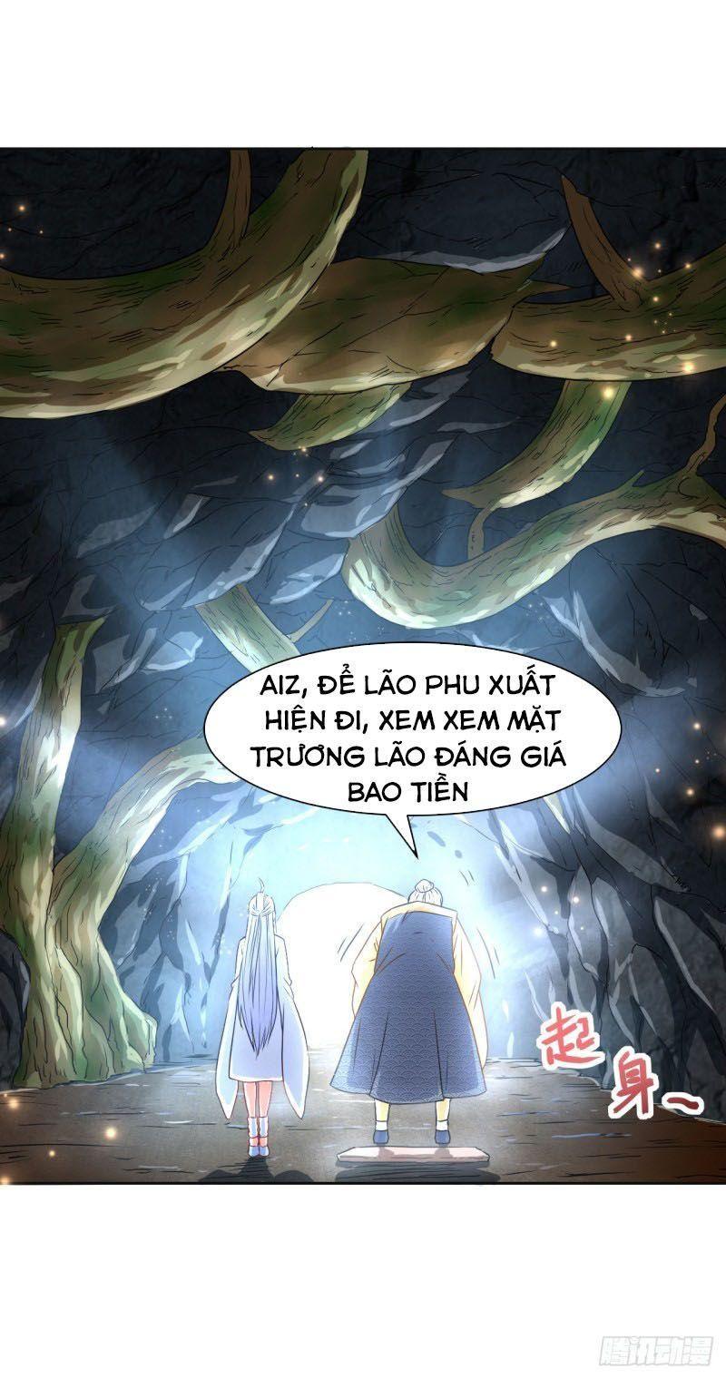 Sư Tỷ Của Ta Rất Cứng Chapter 43 - Trang 2