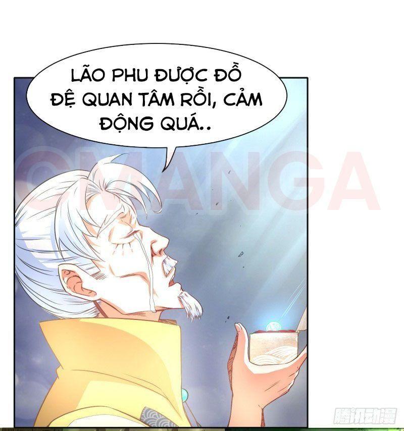 Sư Tỷ Của Ta Rất Cứng Chapter 43 - Trang 2