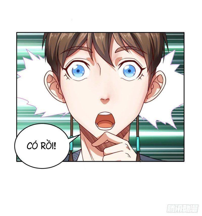 Sư Tỷ Của Ta Rất Cứng Chapter 41 - Trang 2