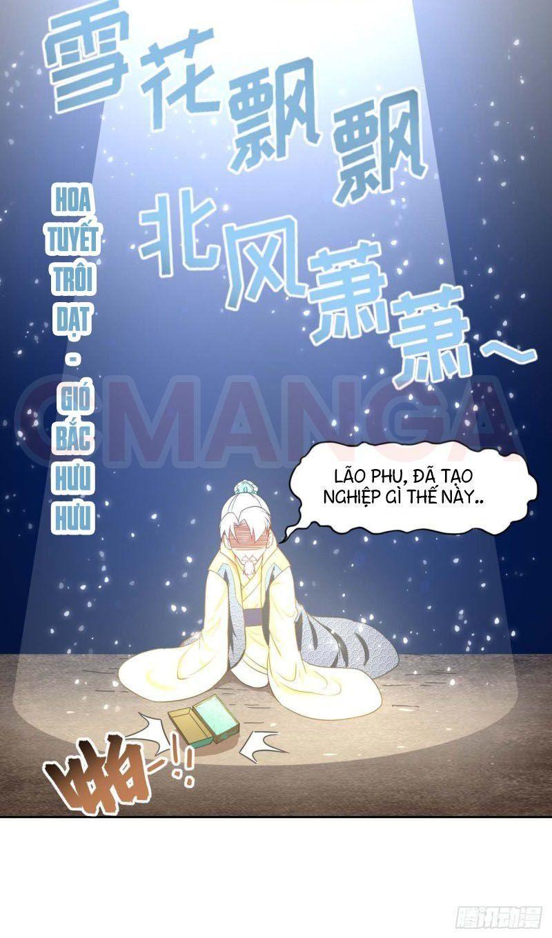 Sư Tỷ Của Ta Rất Cứng Chapter 39 - Trang 2