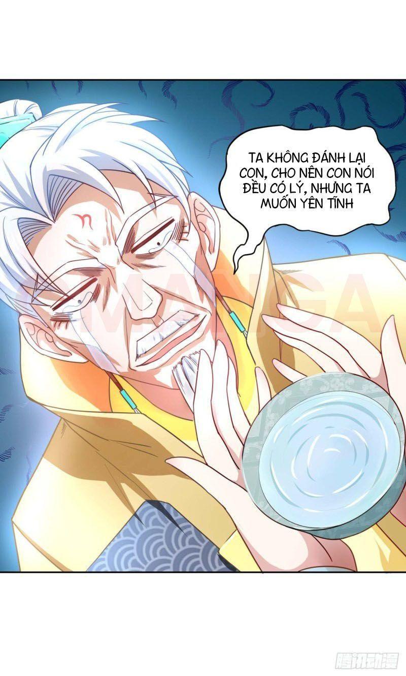 Sư Tỷ Của Ta Rất Cứng Chapter 39 - Trang 2