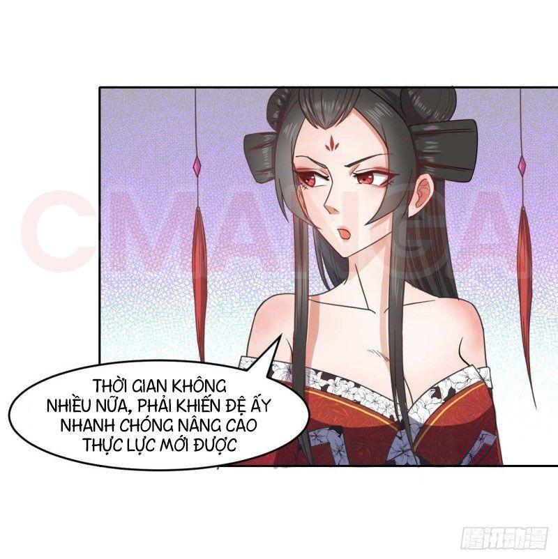 Sư Tỷ Của Ta Rất Cứng Chapter 38 - Trang 2