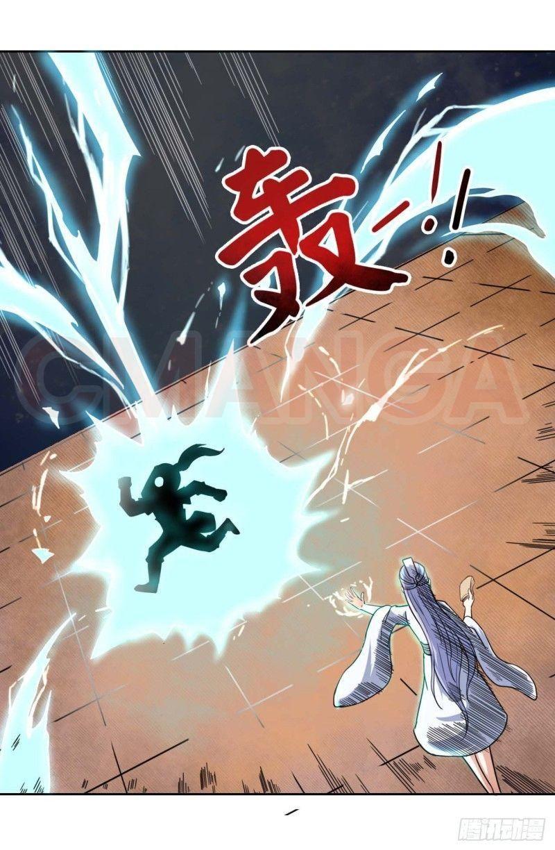 Sư Tỷ Của Ta Rất Cứng Chapter 35 - Trang 2