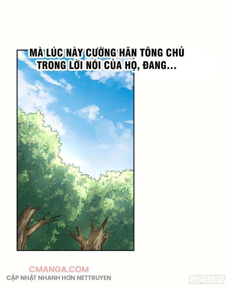 Sư Tỷ Của Ta Rất Cứng Chapter 30 - Trang 2