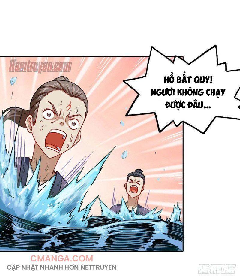 Sư Tỷ Của Ta Rất Cứng Chapter 30 - Trang 2