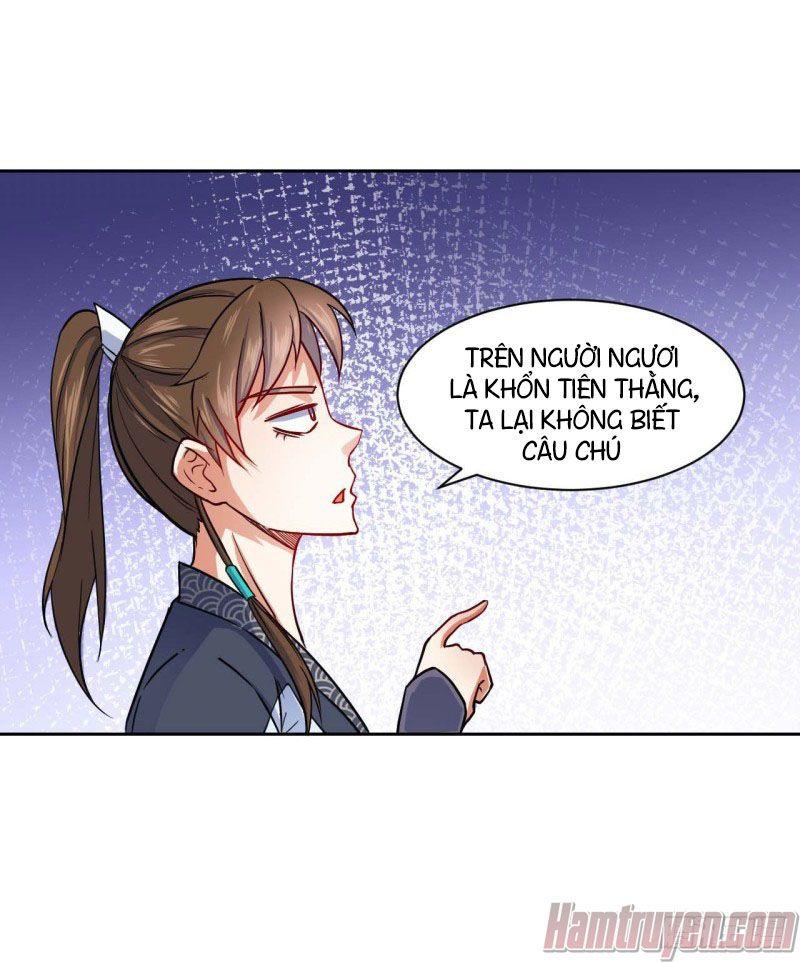 Sư Tỷ Của Ta Rất Cứng Chapter 29 - Trang 2