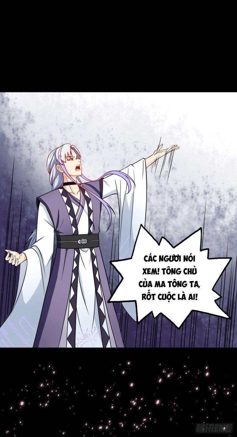 Sư Tỷ Của Ta Rất Cứng Chapter 25 - Trang 2