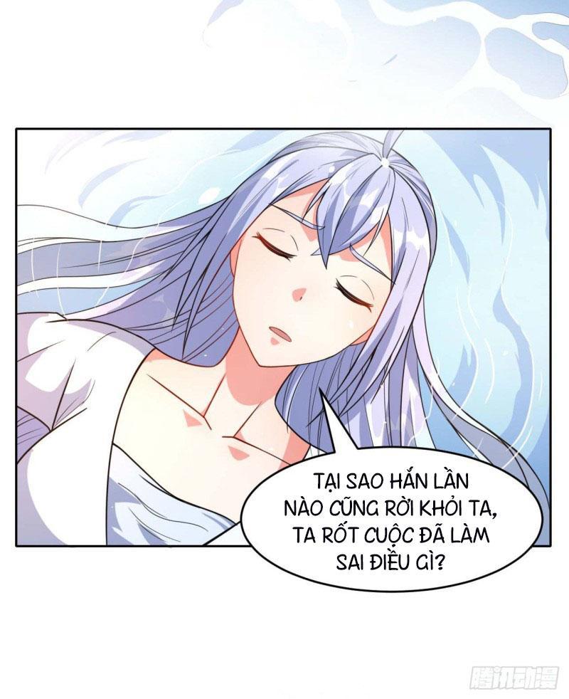 Sư Tỷ Của Ta Rất Cứng Chapter 22 - Trang 2