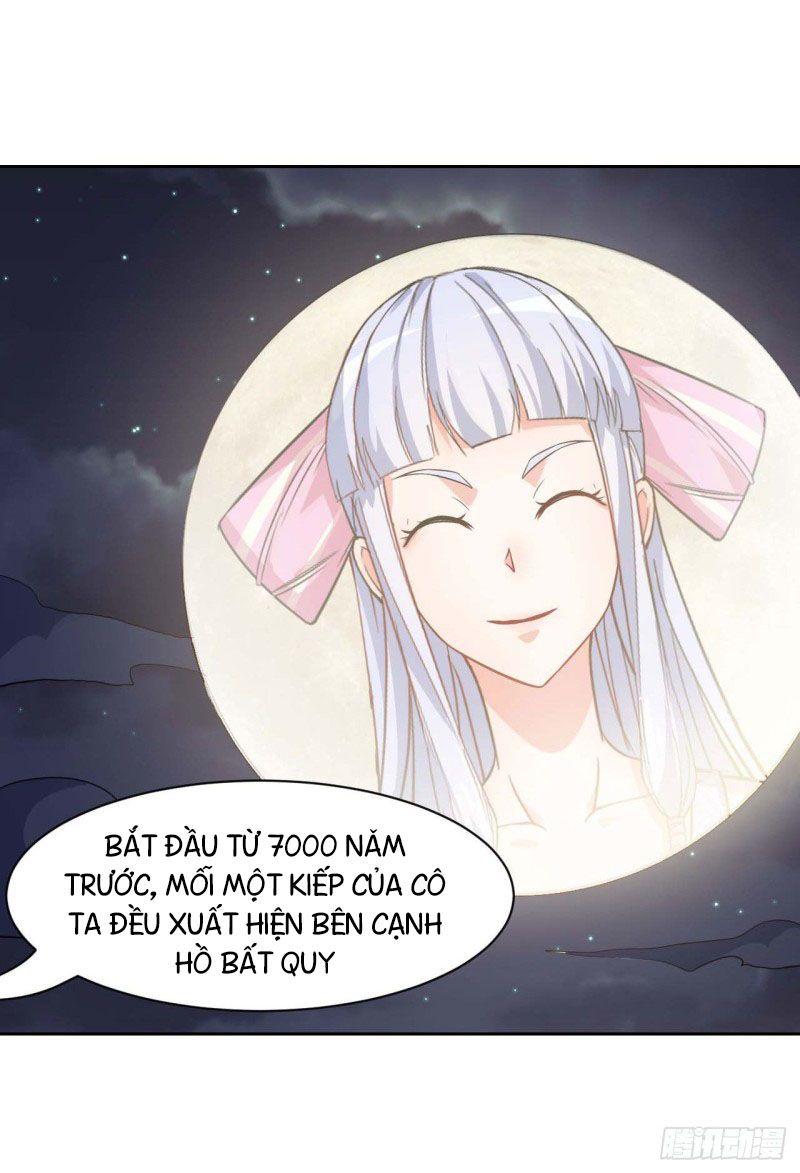 Sư Tỷ Của Ta Rất Cứng Chapter 20 - Trang 2