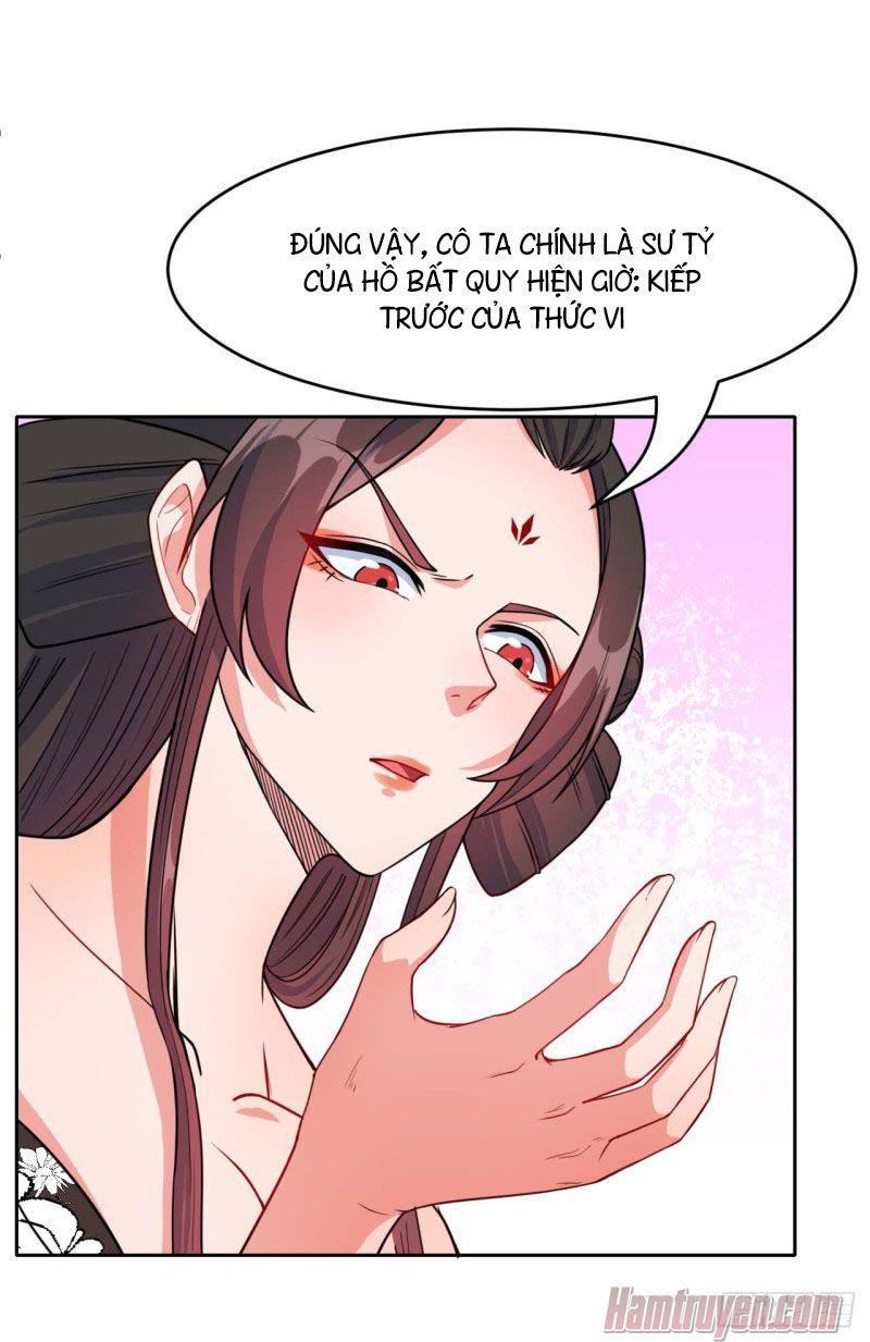 Sư Tỷ Của Ta Rất Cứng Chapter 18 - Trang 2