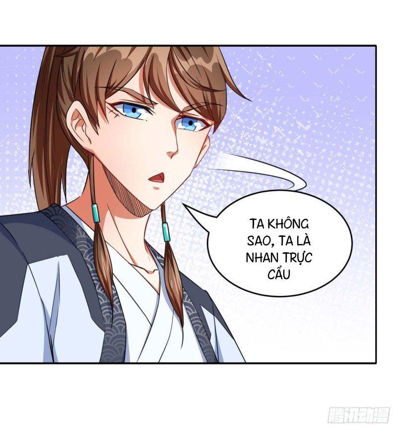 Sư Tỷ Của Ta Rất Cứng Chapter 17 - Trang 2