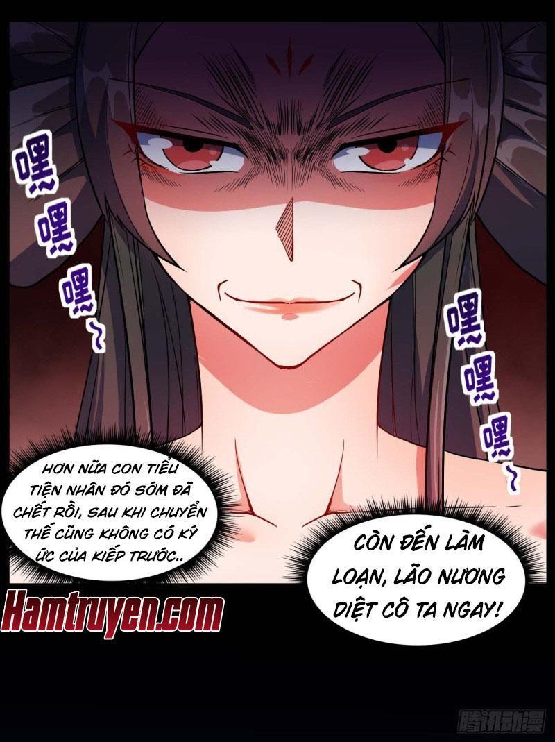 Sư Tỷ Của Ta Rất Cứng Chapter 13 - Trang 2