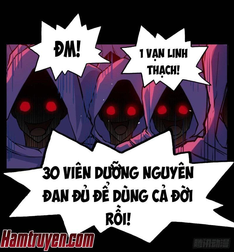 Sư Tỷ Của Ta Rất Cứng Chapter 13 - Trang 2