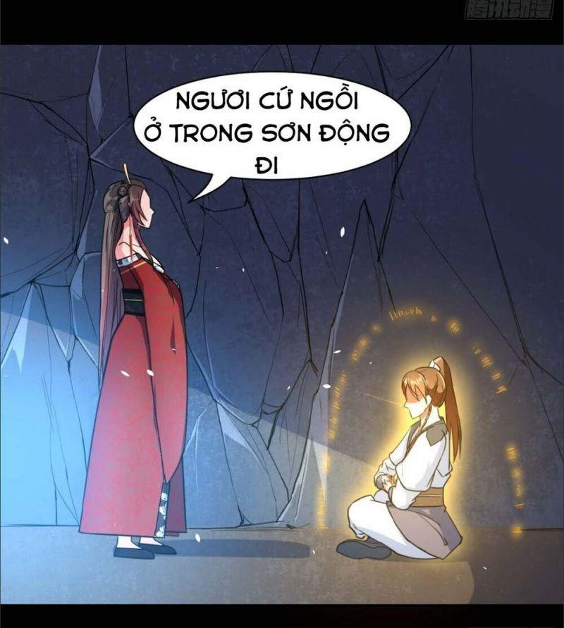 Sư Tỷ Của Ta Rất Cứng Chapter 10 - Trang 2