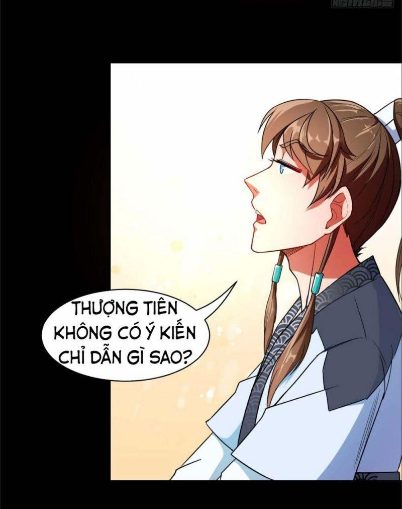 Sư Tỷ Của Ta Rất Cứng Chapter 10 - Trang 2