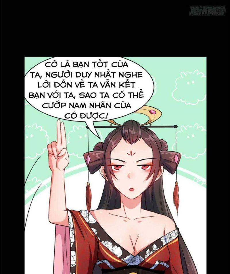 Sư Tỷ Của Ta Rất Cứng Chapter 10 - Trang 2