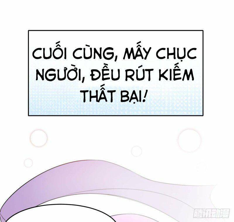 Sư Tỷ Của Ta Rất Cứng Chapter 2 - Trang 2