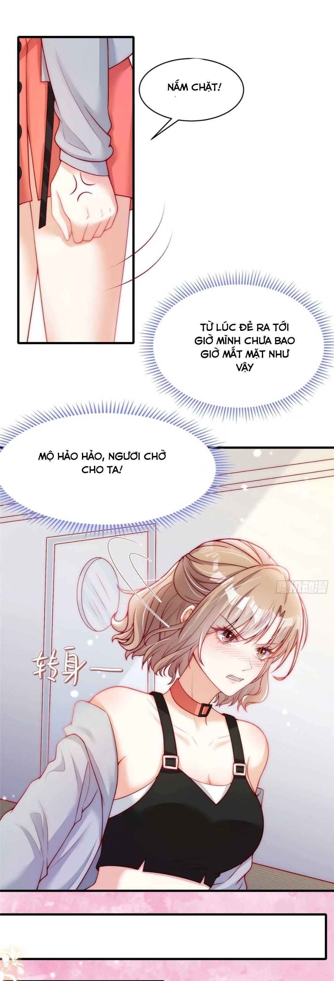 Năm Đại Boss Ai Cũng Muốn Thịt Ta Chapter 29 - Trang 2