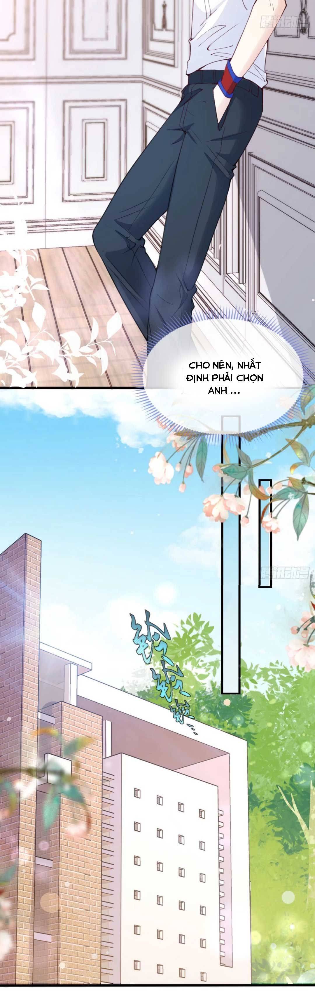 Năm Đại Boss Ai Cũng Muốn Thịt Ta Chapter 6 - Trang 2