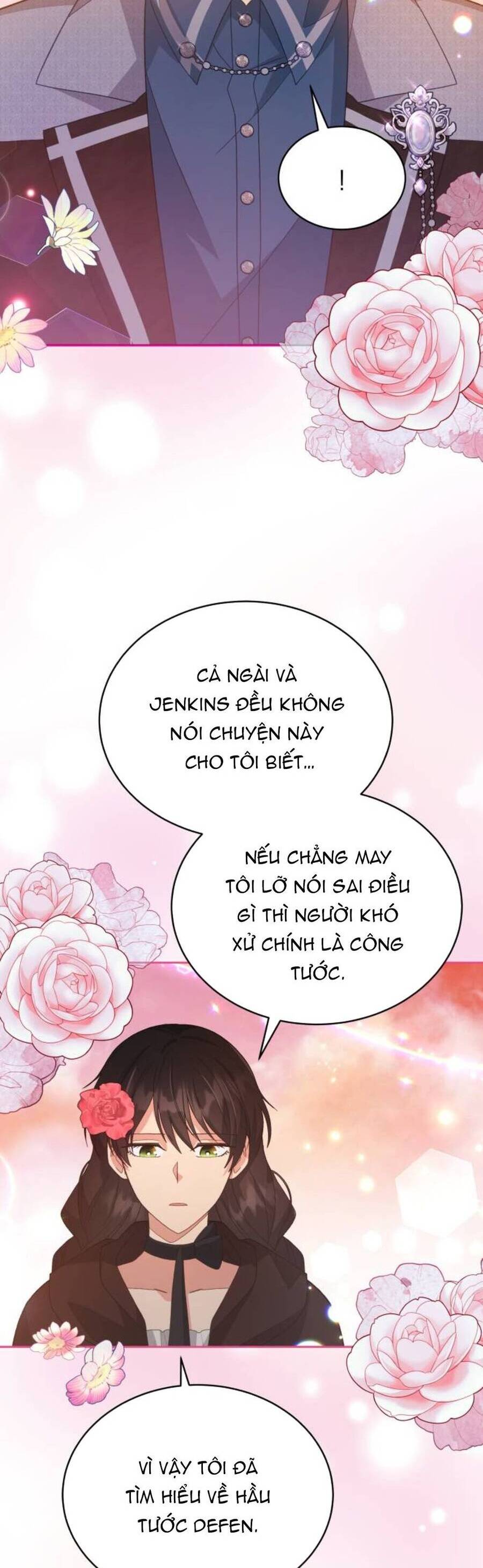 Tôi Đã Quyến Rũ Vị Công Tước Dối Trá Chapter 37.1 - Trang 2