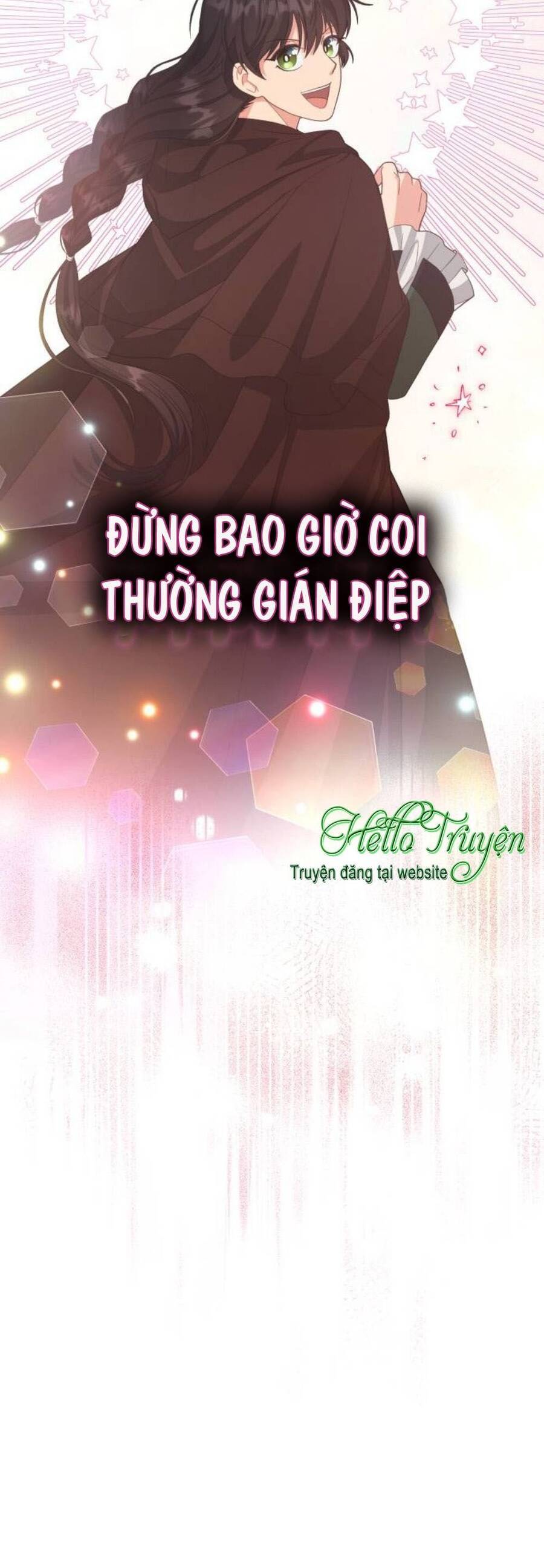 Tôi Đã Quyến Rũ Vị Công Tước Dối Trá Chapter 35.1 - Trang 2