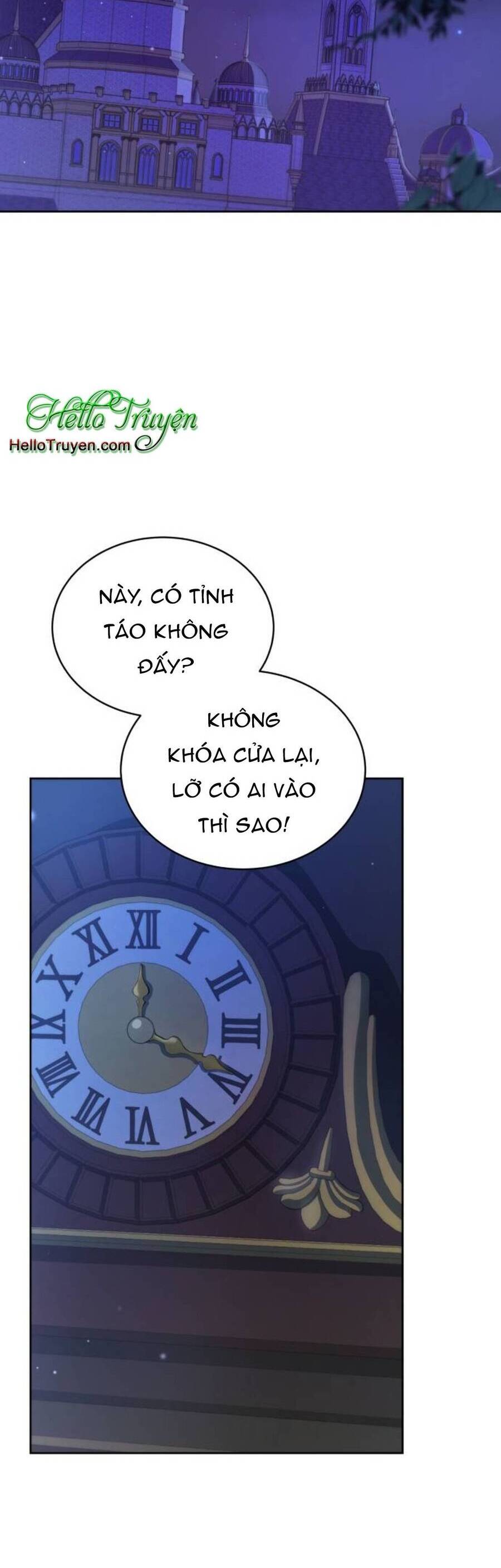 Tôi Đã Quyến Rũ Vị Công Tước Dối Trá Chapter 21.2 - Trang 2