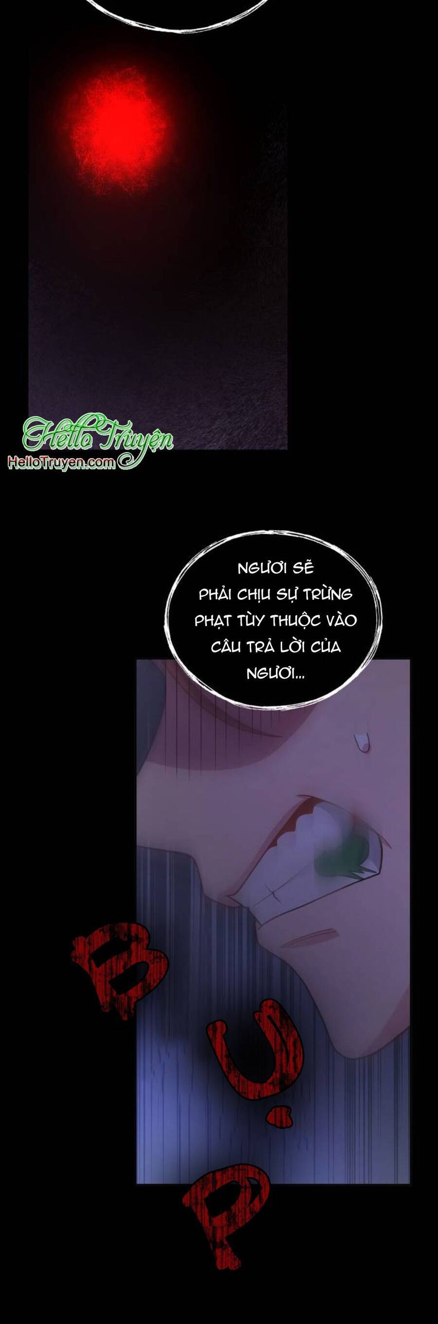 Tôi Đã Quyến Rũ Vị Công Tước Dối Trá Chapter 21.2 - Trang 2