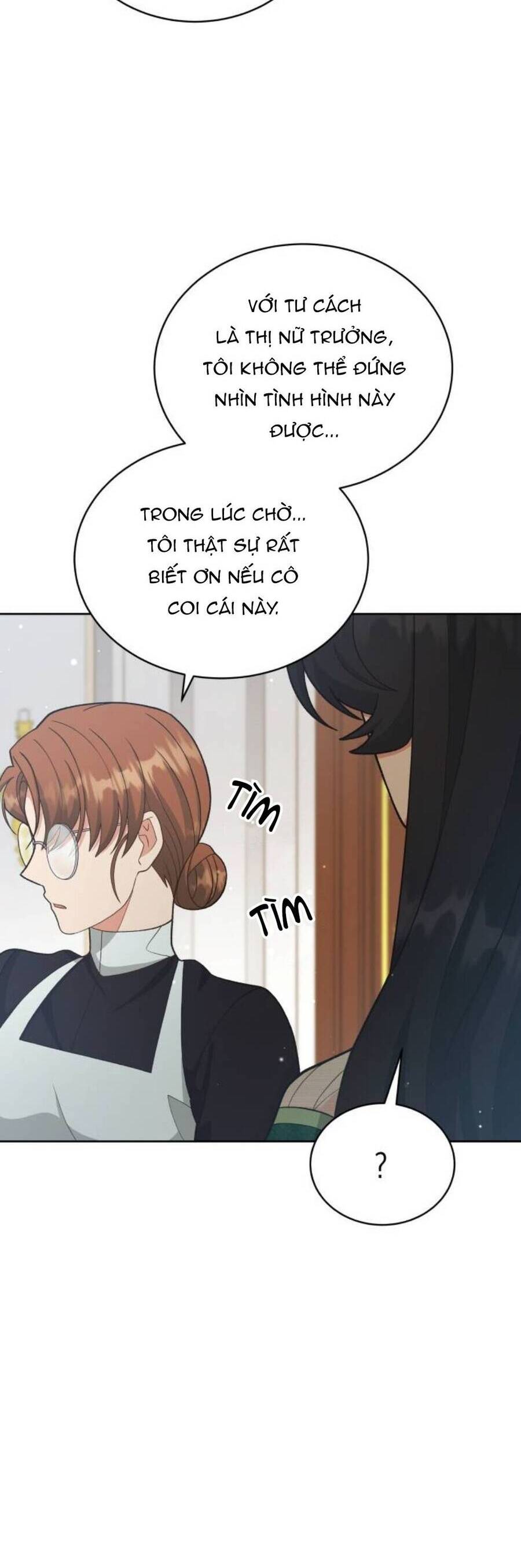 Tôi Đã Quyến Rũ Vị Công Tước Dối Trá Chapter 17.2 - Trang 2