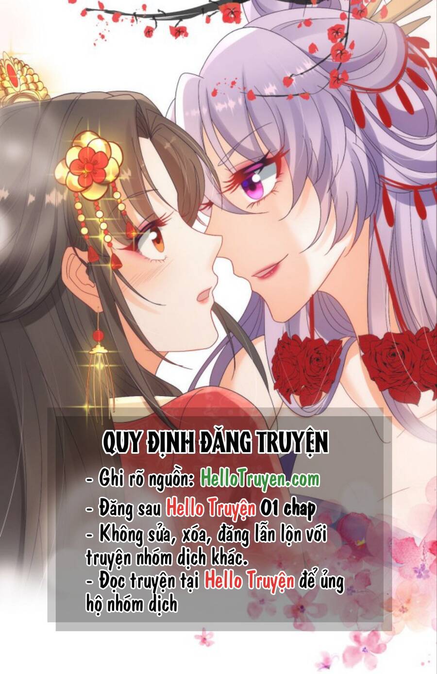 Tôi Đã Quyến Rũ Vị Công Tước Dối Trá Chapter 16.2 - Trang 2