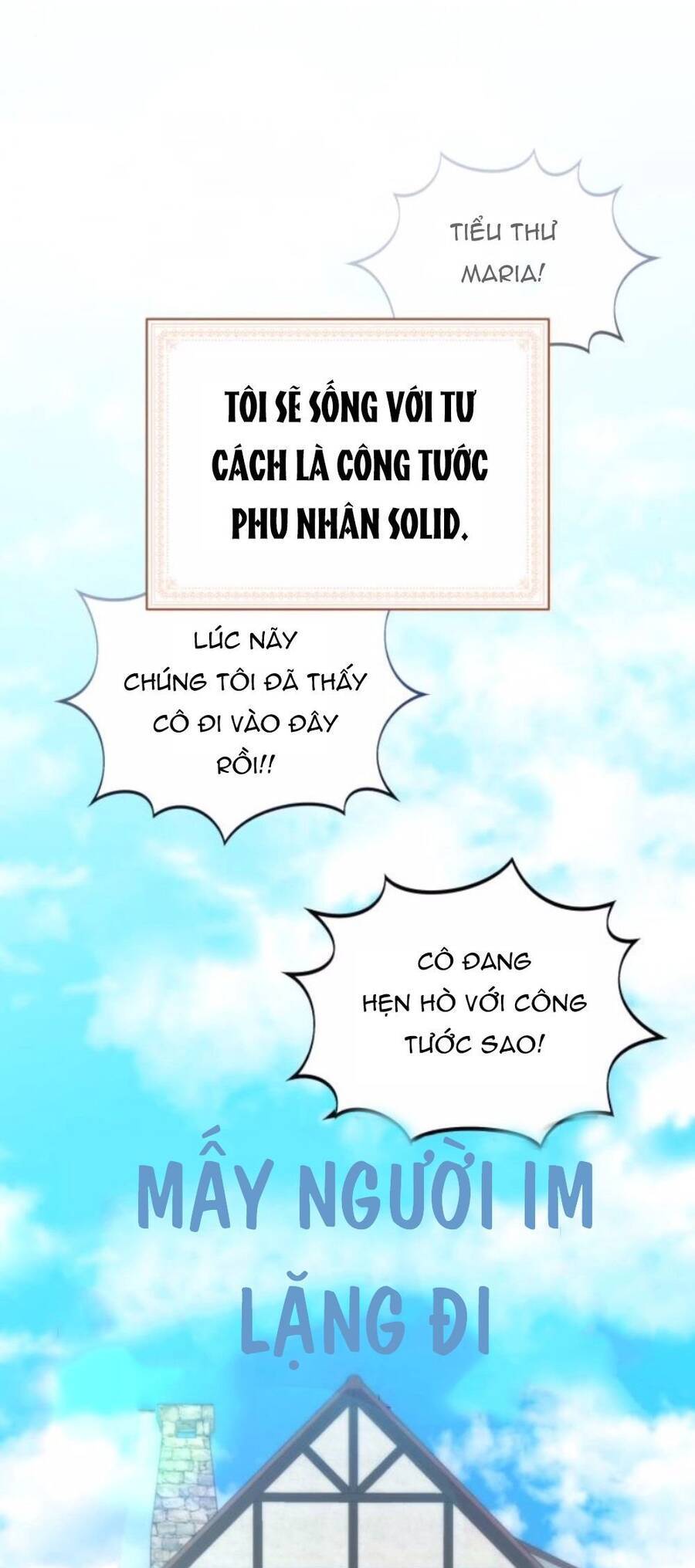 Tôi Đã Quyến Rũ Vị Công Tước Dối Trá Chapter 11 - Trang 2