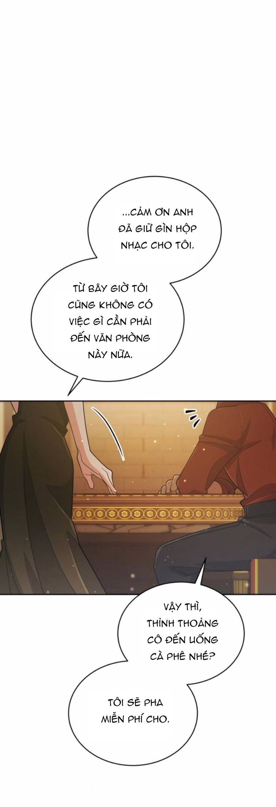 Tôi Đã Quyến Rũ Vị Công Tước Dối Trá Chapter 10 - Trang 2