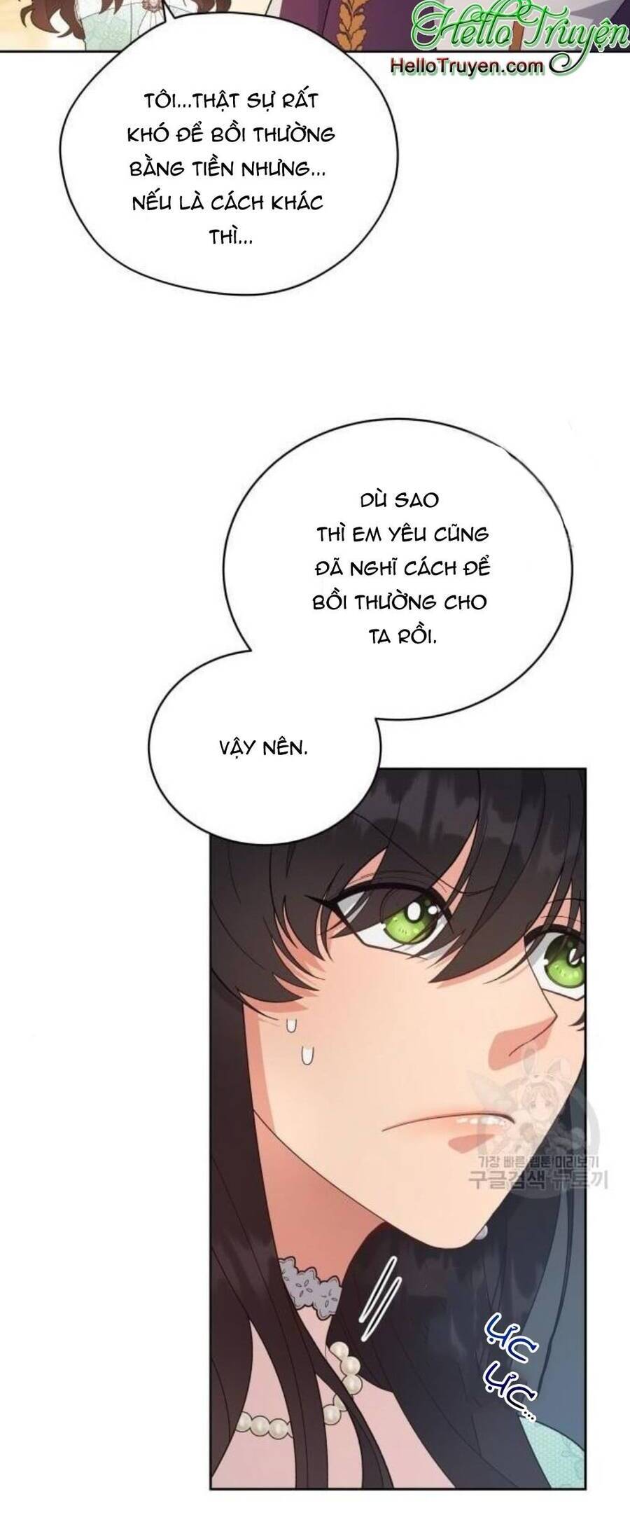 Tôi Đã Quyến Rũ Vị Công Tước Dối Trá Chapter 9 - Trang 2