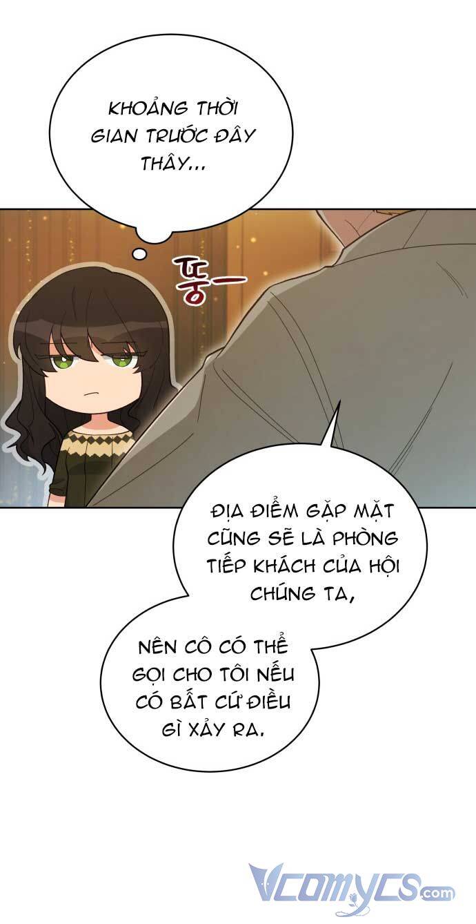 Tôi Đã Quyến Rũ Vị Công Tước Dối Trá Chapter 4 - Trang 2