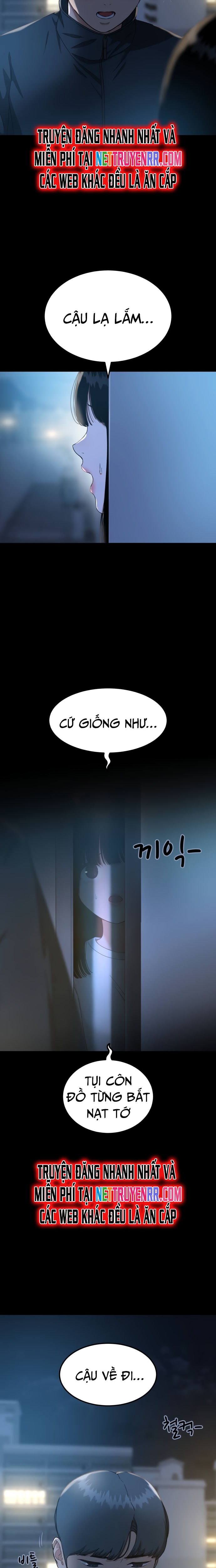 Huấn Luyện Chiến Đấu Siêu Cấp Chapter 31 - Trang 2