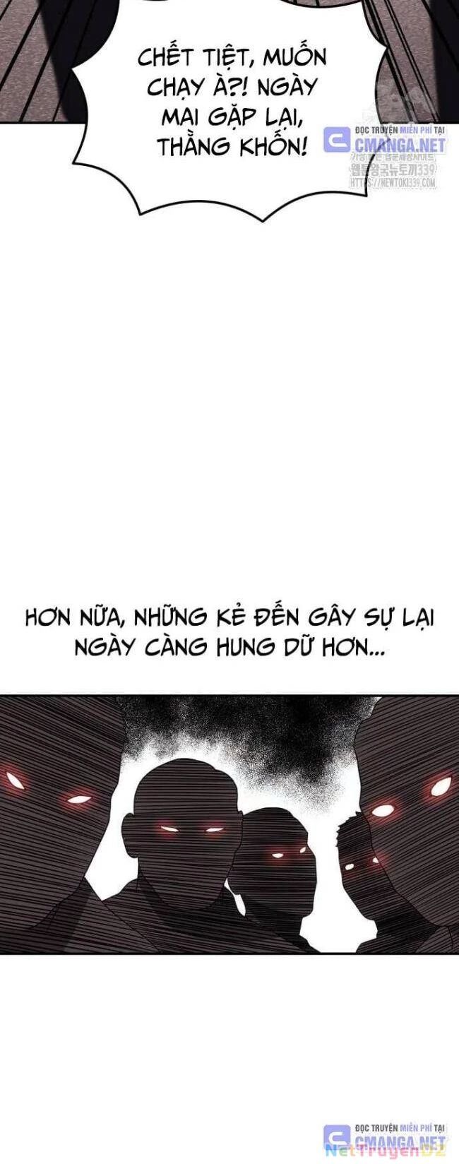 Huấn Luyện Chiến Đấu Siêu Cấp Chapter 21 - Trang 2