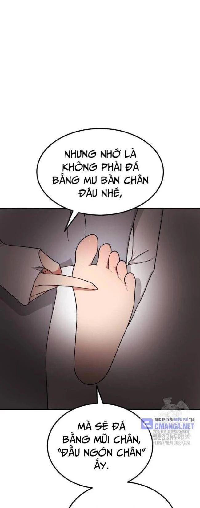 Huấn Luyện Chiến Đấu Siêu Cấp Chapter 21 - Trang 2