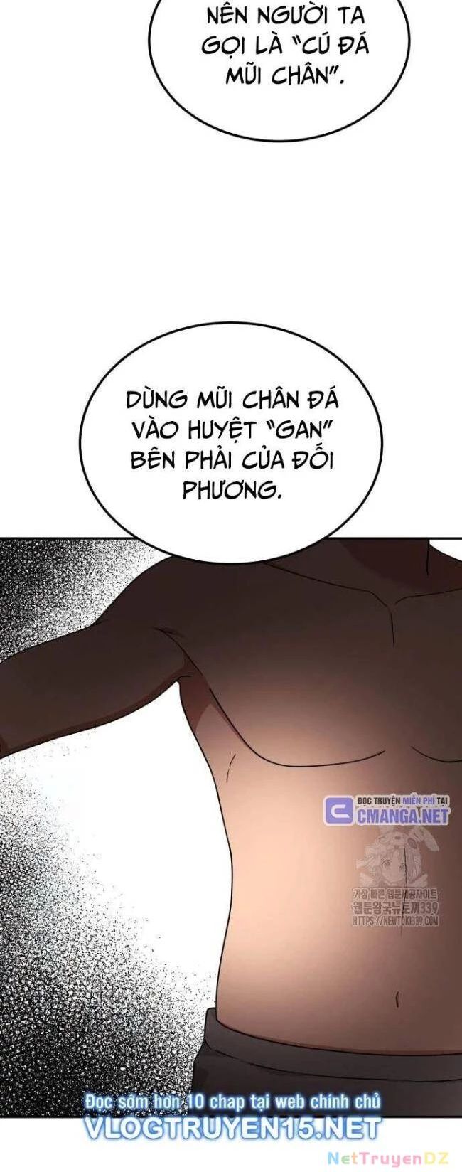 Huấn Luyện Chiến Đấu Siêu Cấp Chapter 21 - Trang 2