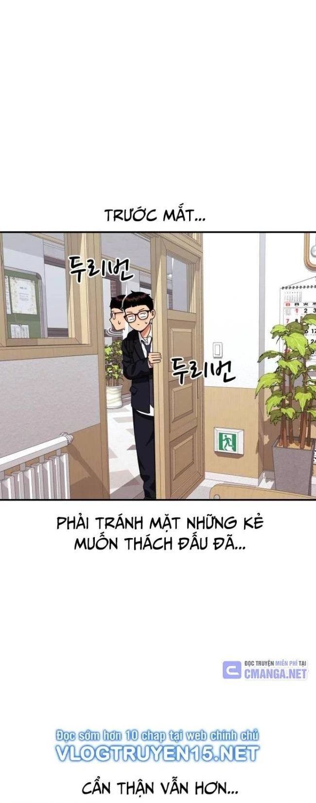 Huấn Luyện Chiến Đấu Siêu Cấp Chapter 21 - Trang 2