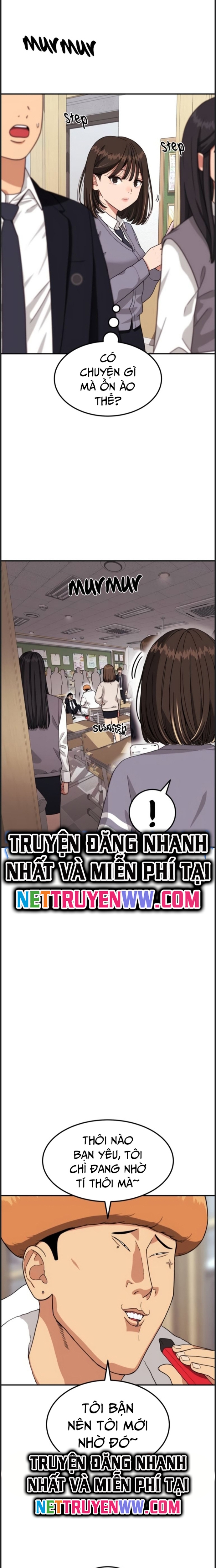 Huấn Luyện Chiến Đấu Siêu Cấp Chapter 16 - Trang 2