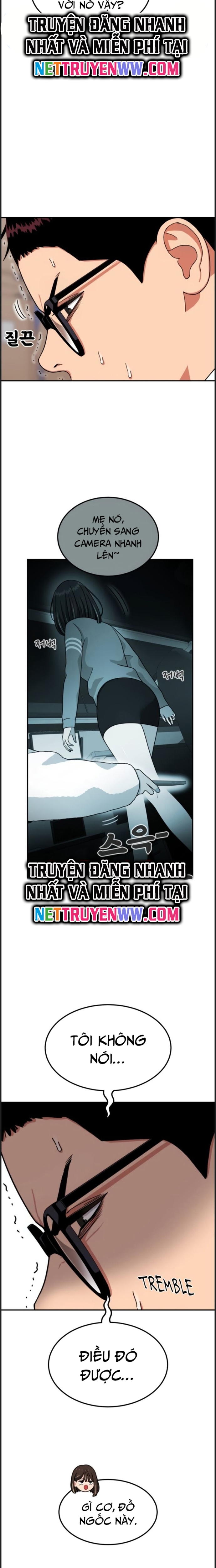 Huấn Luyện Chiến Đấu Siêu Cấp Chapter 16 - Trang 2