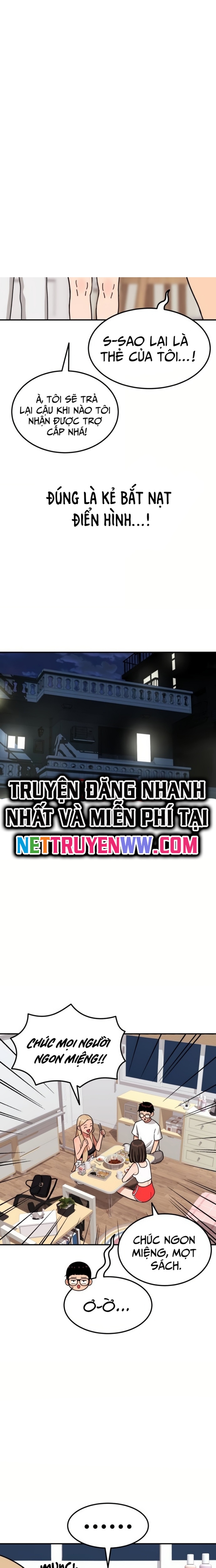 Huấn Luyện Chiến Đấu Siêu Cấp Chapter 13 - Trang 2