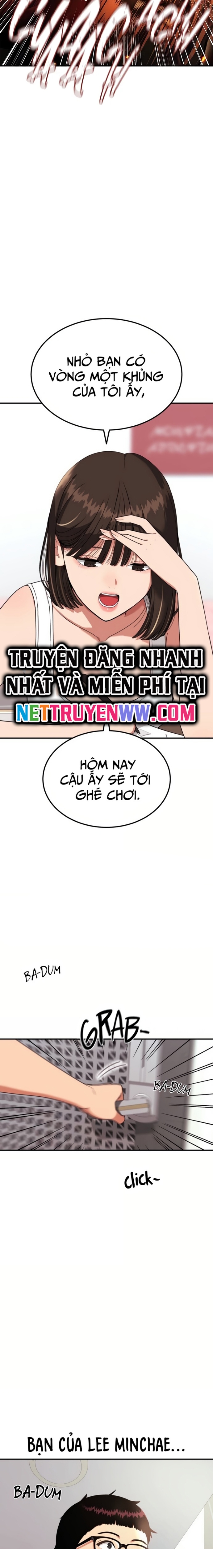 Huấn Luyện Chiến Đấu Siêu Cấp Chapter 13 - Trang 2